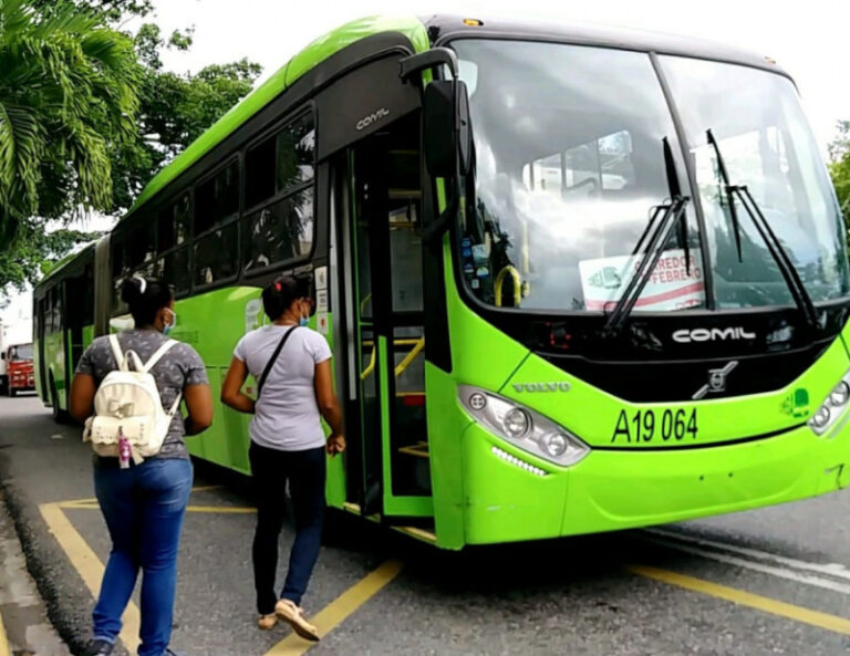 OMSA aumentará flota de autobuses durante este 2026