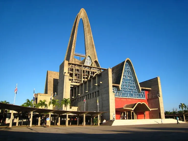Basilica-Higuey