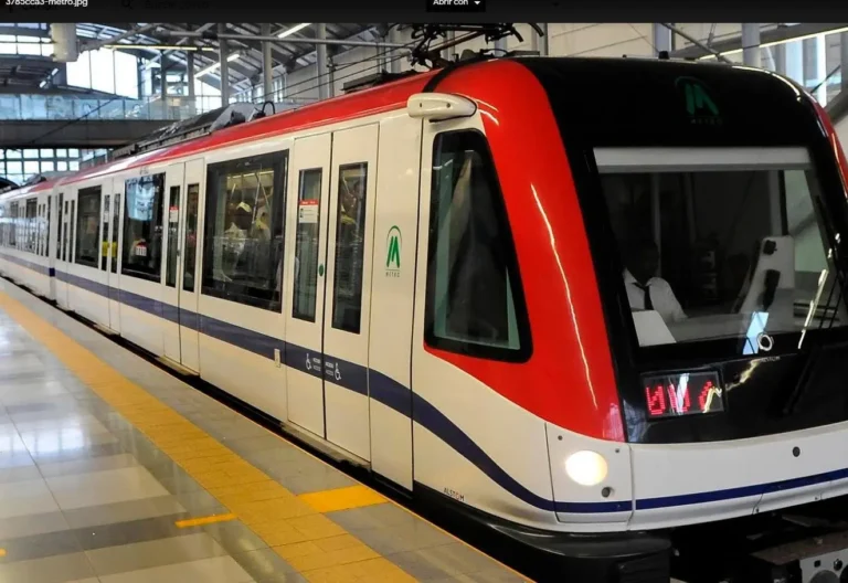 Metro-1
