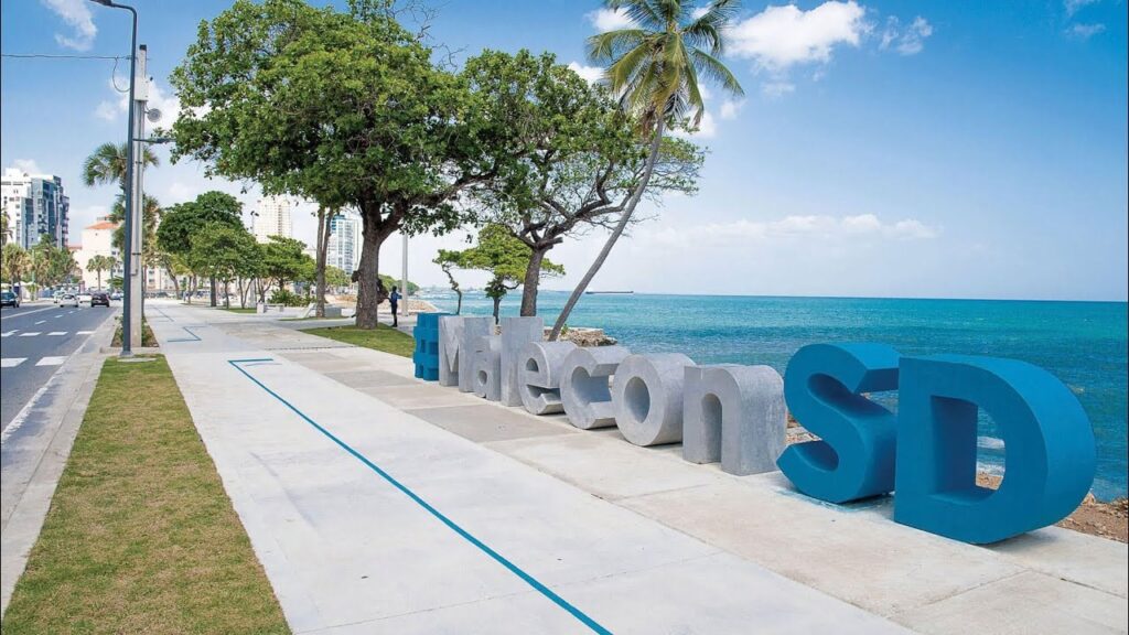 malecon